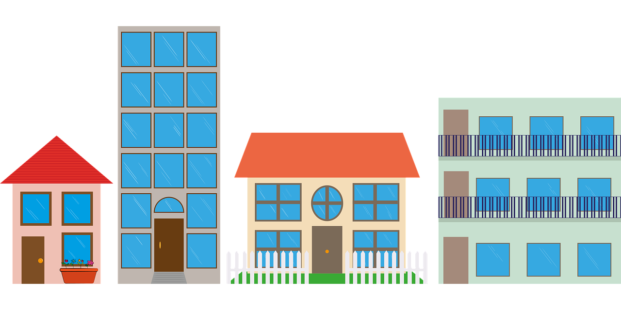 Housing fundamentals