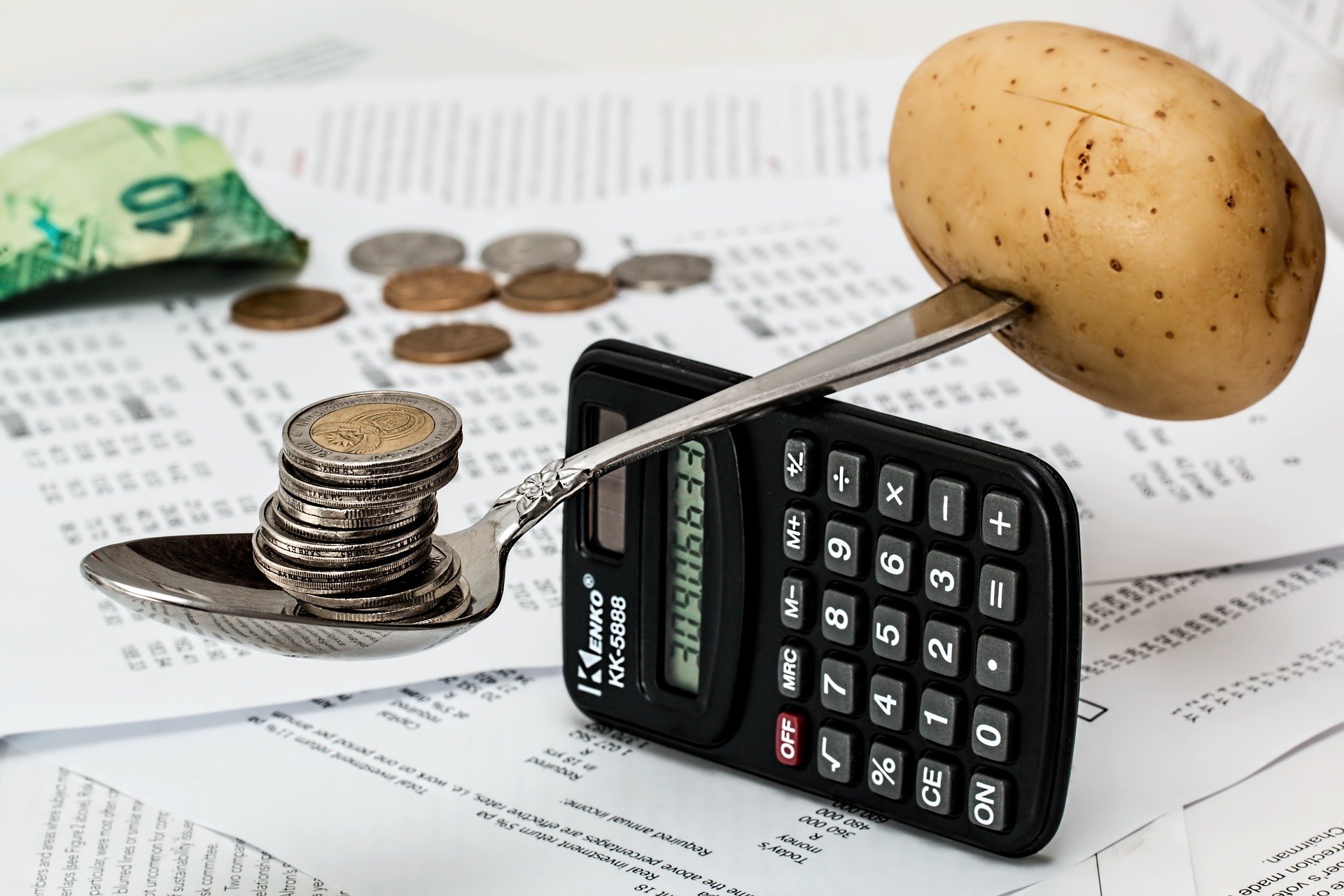 Company tax