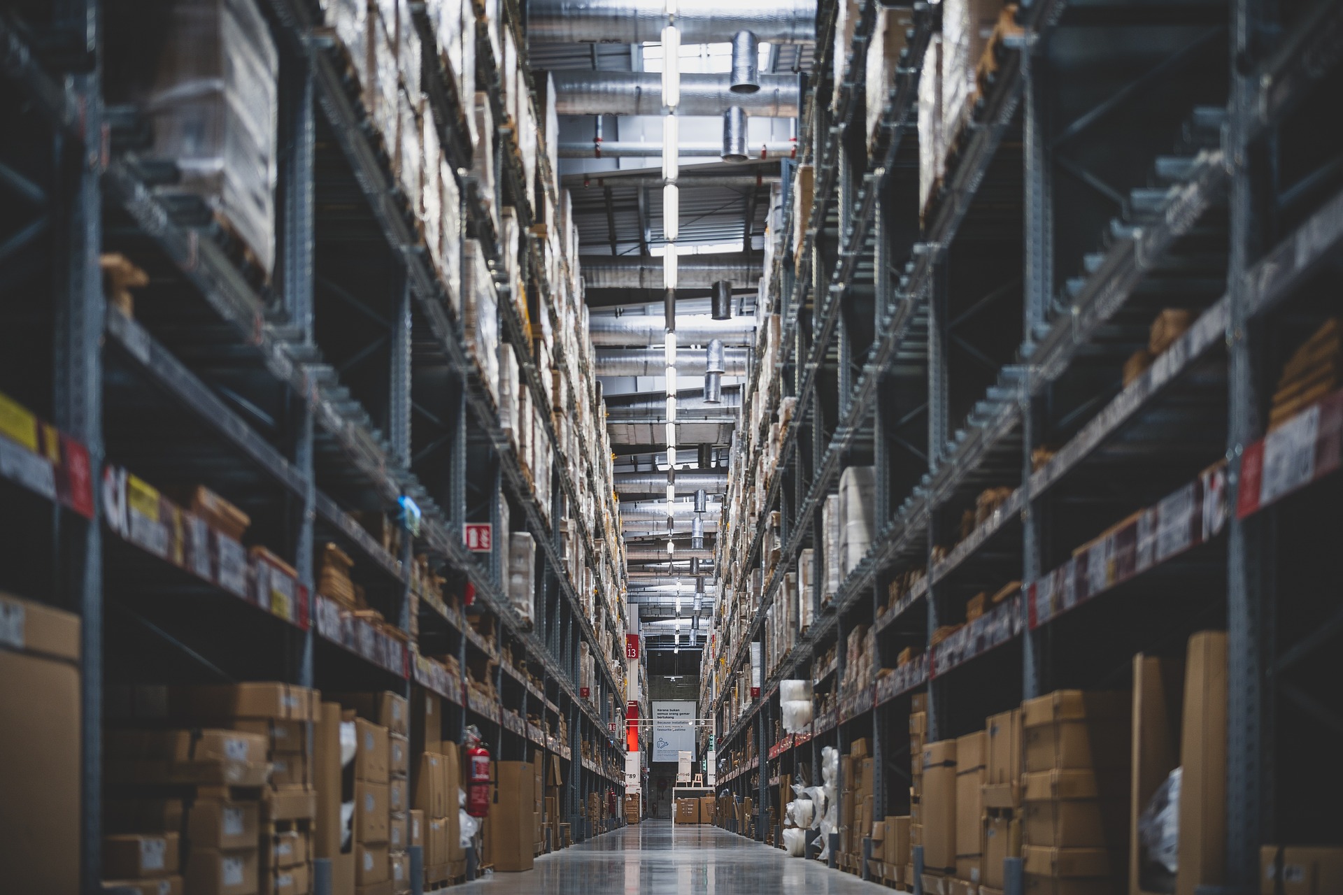 Auditing stock