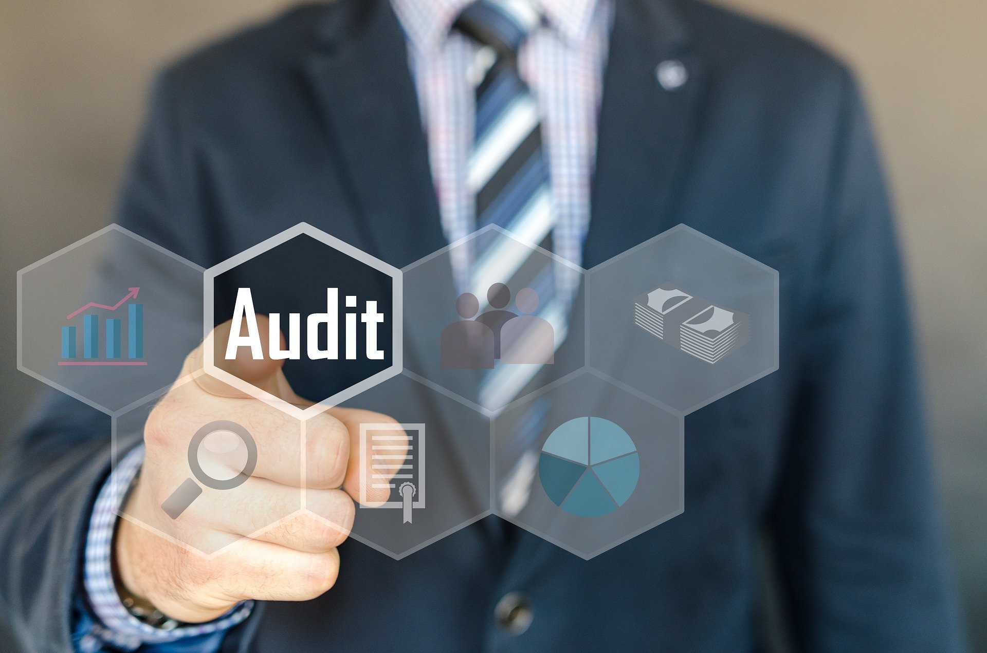 Audit Update