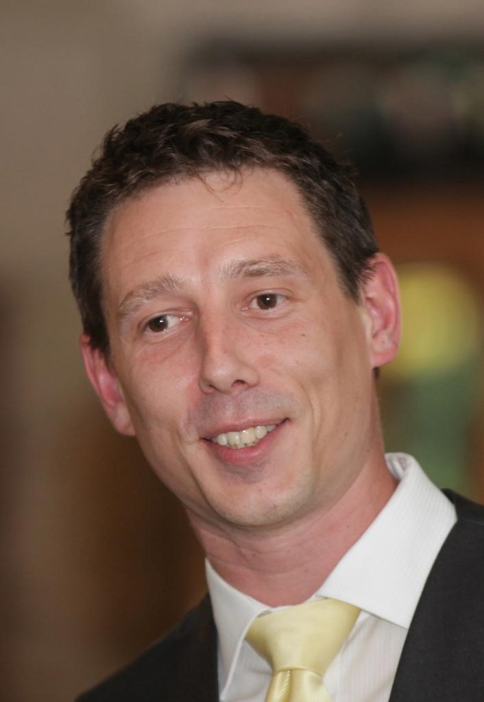 Richard Hemmings